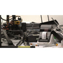 Seiko 203 DPI Smart Label Printer | Direct Thermal | Easy Roll Loading | Customizable with SLP Software