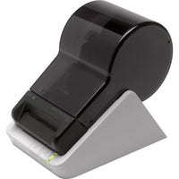 Seiko 203 DPI Smart Label Printer | Direct Thermal | Easy Roll Loading | Customizable with SLP Software