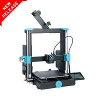 Sovol SV06 ACE 3D Printer - High Speed 600mm/s Auto Leveling for Home & Business Prototyping SV06 ACE United States