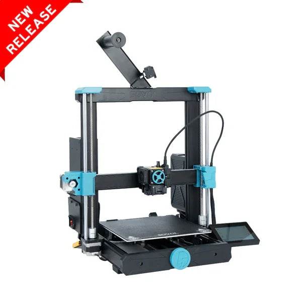 Sovol SV06 ACE 3D Printer - High Speed 600mm/s Auto Leveling for Home & Business Prototyping SV06 ACE United States