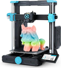 Sovol SV06 ACE 3D Printer - High Speed 600mm/s Auto Leveling for Home & Business Prototyping