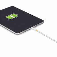 StarTech 10ft USB-C EPR Cable 240W PD 3.1 Fast Charging - Durable TPE, 5A Output, White