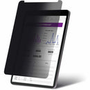 StarTech 11" iPad Pro Privacy Screen - 4-Way Touch Support, Anti-Glare Matte Finish, Blue Light Reduction Default Title