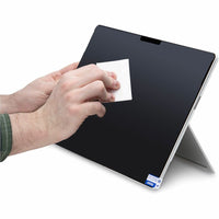 StarTech 12.3" Surface Pro Privacy Filter | 4-Way Anti-Glare Screen Protector with Blue Light Reduction
