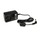 StarTech 12V 1.5A Universal Power Adapter for KVM Switches & A/V Devices - Reliable Backup Solution