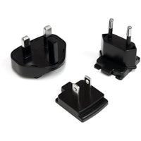 StarTech 12V 1.5A Universal Power Adapter for KVM Switches & A/V Devices - Reliable Backup Solution