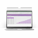 StarTech 13.3" Laptop Privacy Screen Filter - 16:10, Protects Against Visual Eavesdropping