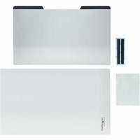 StarTech 13.3" Magnetic Privacy Screen Filter for 16:9 Laptops - Anti-Glare & Blue Light Reducing