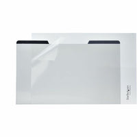 StarTech 13.3" Magnetic Privacy Screen Filter for 16:9 Laptops - Anti-Glare & Blue Light Reducing