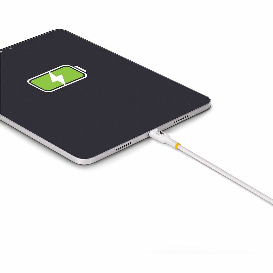 StarTech 13ft USB-C EPR Charging Cable 240W PD 3.1 Fast Charge for High-Power Devices