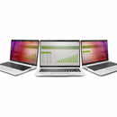 StarTech 14-Inch Gold Privacy Screen Filter - Anti-Glare, Blue Light Reduction & Reversible Design