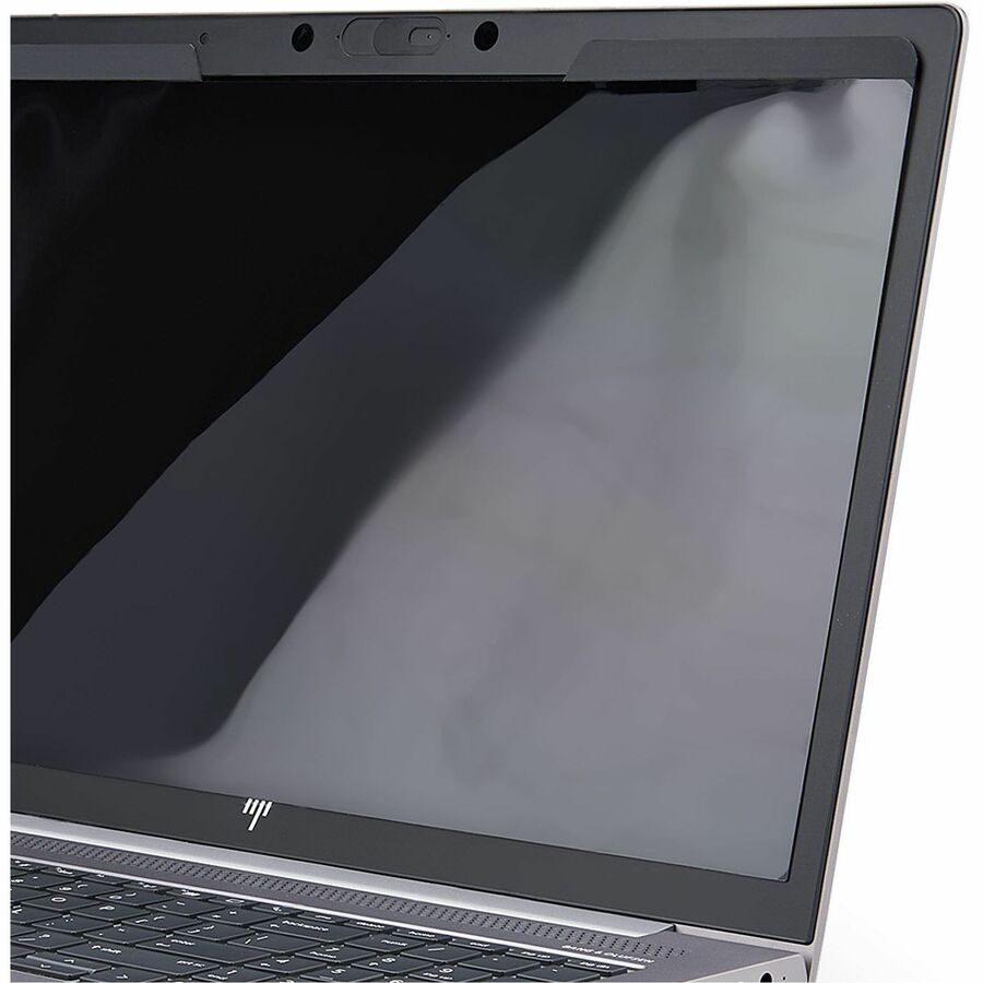 StarTech 14" Privacy Screen Protector for 16:9 Laptops - Anti-Glare & Glossy, Reduces Blue Light