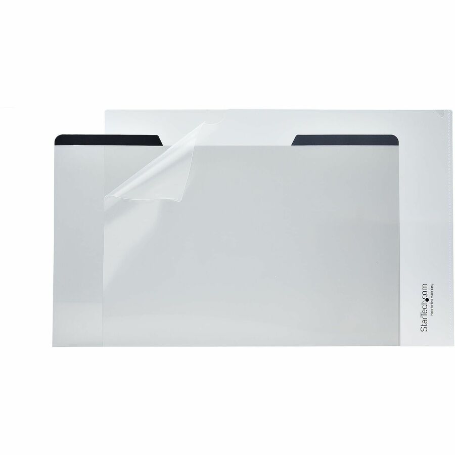 StarTech 14" Privacy Screen Protector for 16:9 Laptops - Anti-Glare & Glossy, Reduces Blue Light