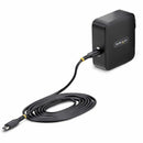 StarTech 140W USB-C GaN Charger with 6ft Cable, PD 3.1, Compact & Safe for MacBook Pro M3 Max Default Title