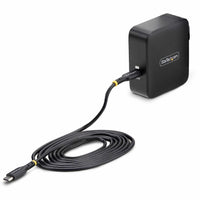 StarTech 140W USB-C GaN Charger with 6ft Cable, PD 3.1, Compact & Safe for MacBook Pro M3 Max Default Title