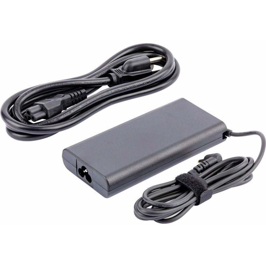StarTech 150W AC/DC Power Adapter for 19.5V Docking Stations - Replacement with 7.7A Output