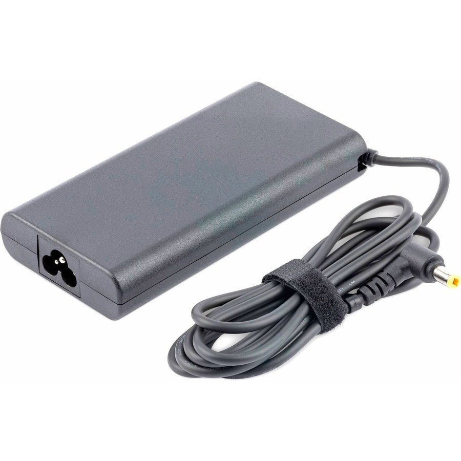 StarTech 150W AC/DC Power Adapter for 19.5V Docking Stations - Replacement with 7.7A Output
