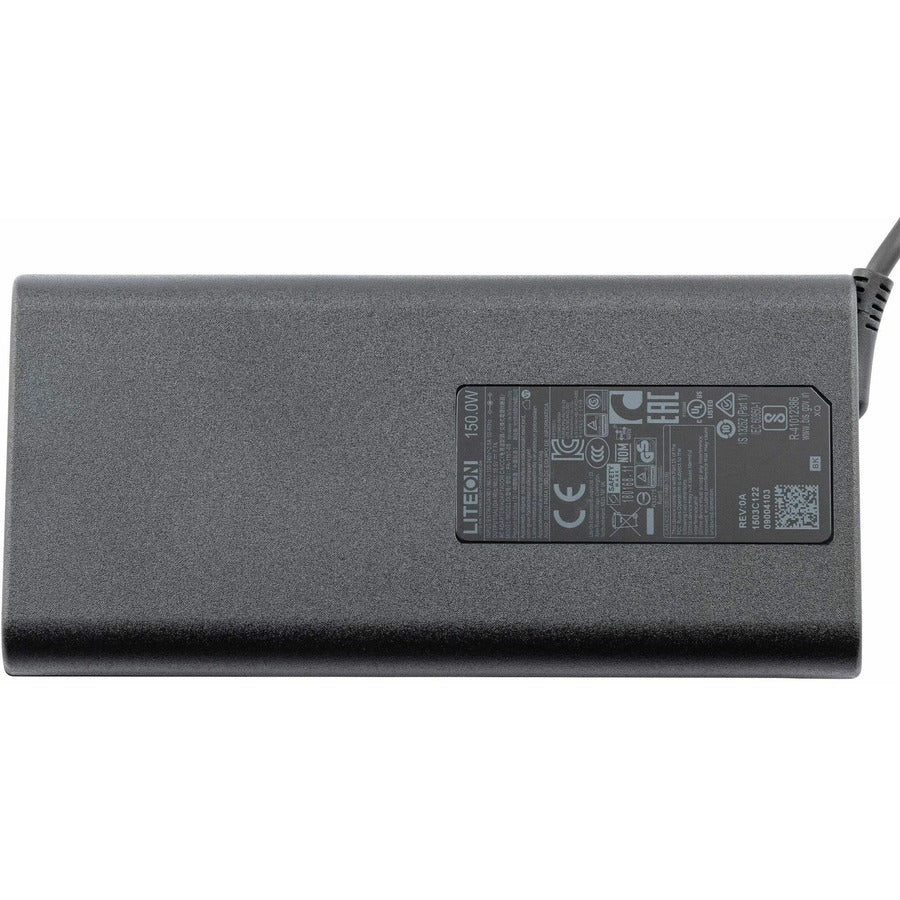 StarTech 150W AC/DC Power Adapter for 19.5V Docking Stations - Replacement with 7.7A Output