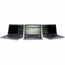 StarTech 15.6-Inch Laptop Privacy Screen Filter - 16:9, Flip-Up, Blue Light Reduction