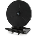 StarTech 15W Qi Wireless Charging Stand - Adjustable Fast Charge for iPhone & Samsung Default Title