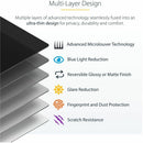 StarTech 16" MacBook Pro Privacy Screen - Magnetic, Anti-Glare, Blue Light Blocking, Reversible