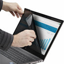 StarTech 16" Magnetic Privacy Screen For Laptops | Microlouver Technology & Reversible Design