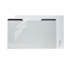 StarTech 16" Magnetic Privacy Screen For Laptops | Microlouver Technology & Reversible Design