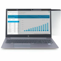 StarTech 16" Magnetic Privacy Screen For Laptops | Microlouver Technology & Reversible Design