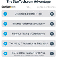 StarTech 1M Coiled USB C to Lightning Cable - MFi Certified, Durable TPE Jacket, Aramid Fiber Reinforced
