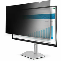 StarTech 21.5 Inch Privacy Screen Filter - Reversible, Antimicrobial, 16:9 Aspect Ratio Default Title