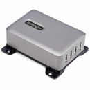 StarTech 240W USB-C GaN Desk Charger, 4-Port Multifunction Charging Hub for Boardrooms Default Title