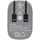 StarTech 30W GaN USB-C Charger with Power Delivery & 6.6ft Cable - Fast Charging for Laptops, Phones & Tablets