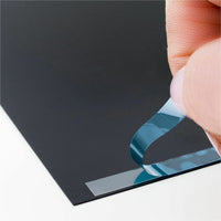 StarTech 31.5" Privacy Screen Filter - Anti-Glare, Reversible Design, Blue Light Reduction