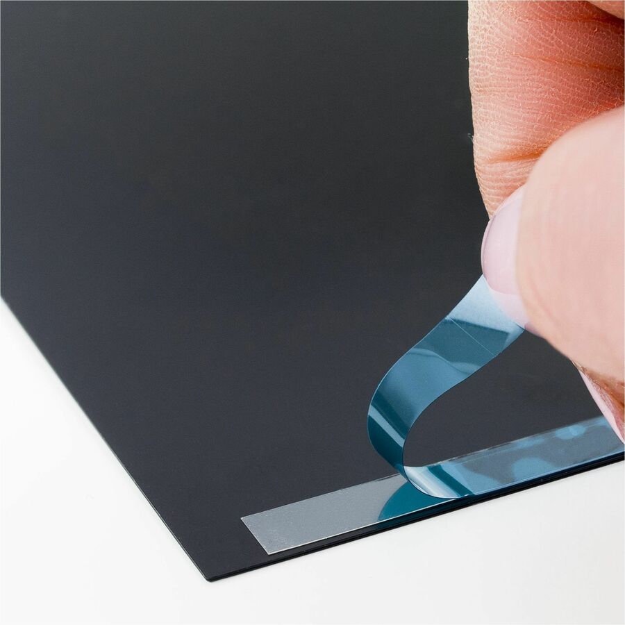 StarTech 31.5" Privacy Screen Filter - Anti-Glare, Reversible Design, Blue Light Reduction