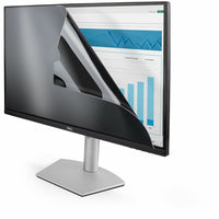 StarTech 31.5" Privacy Screen Filter - Anti-Glare, Reversible Design, Blue Light Reduction