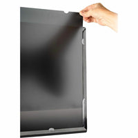 StarTech 31.5" Privacy Screen Filter - Anti-Glare, Reversible Design, Blue Light Reduction