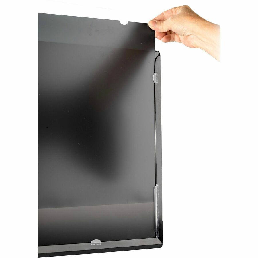 StarTech 31.5" Privacy Screen Filter - Anti-Glare, Reversible Design, Blue Light Reduction