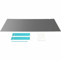 StarTech 32-Inch Privacy Screen Filter with Blue Light Reduction and Antimicrobial Protection