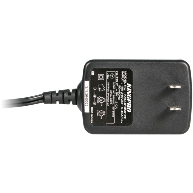StarTech.com Spare 5V DC Power Adapter for SV231USB & SV431USB