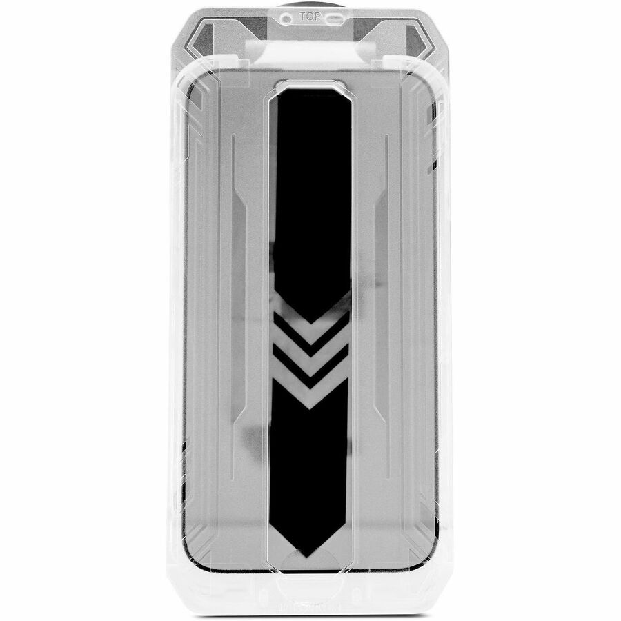 StarTech Privacy Screen Filter for iPhone 15 Pro Max - 4-Way Privacy, Blue Light Reduction, Scratch Resistant