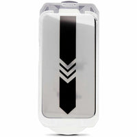 StarTech Privacy Screen for iPhone 15 Pro - 4-Way Protection, Touch Support & Blue Light Reduction