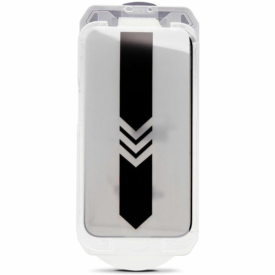 StarTech Privacy Screen for iPhone 15 Pro - 4-Way Protection, Touch Support & Blue Light Reduction