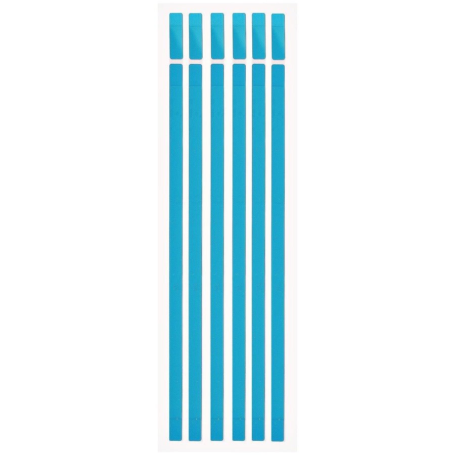 StarTech Universal Privacy Screen Installation Kit with Adhesive Strips and Mounting Tabs for 32" Monitors
