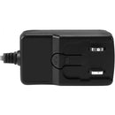 StarTech.com 12V DC Adapter - 2A Power Supply for M-Type Barrel Devices - Reliable Replacement