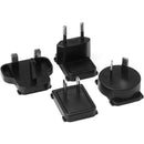 StarTech.com 12V DC Adapter - 2A Power Supply for M-Type Barrel Devices - Reliable Replacement