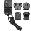 StarTech.com 12V DC Adapter - 2A Power Supply for M-Type Barrel Devices - Reliable Replacement Default Title