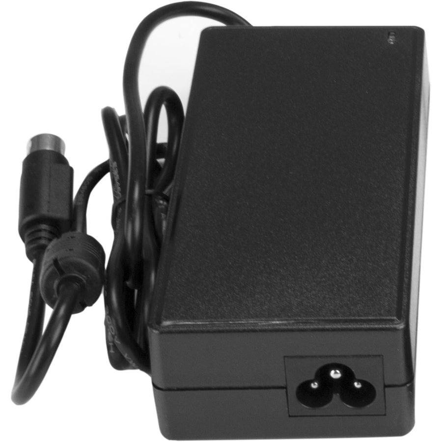 StarTech.com 12V DC Power Adapter 6.5A - Replacement for Devices with 4-Pin DIN Connector
