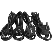 StarTech.com 12V DC Power Adapter 6.5A - Replacement for Devices with 4-Pin DIN Connector