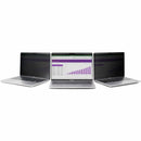 StarTech.com 15" Magnetic Privacy Screen Filter for MacBook Pro and Air - Blue Light Reduction, Reversible Design