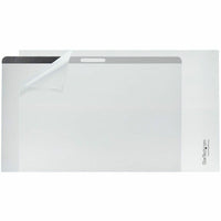 StarTech.com 15" Magnetic Privacy Screen Filter for MacBook Pro and Air - Blue Light Reduction, Reversible Design